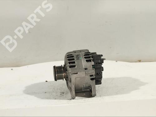 Alternator RENAULT CLIO IV (BH_) 1.5 dCi 75 | BP11903740M7 