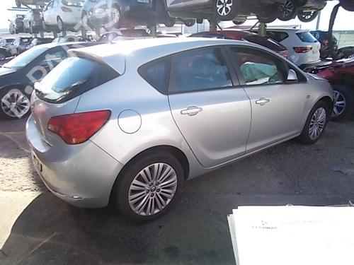 Starter OPEL ASTRA J (P10) 1.4 Turbo (68) | BP24151943M8 - Image 7