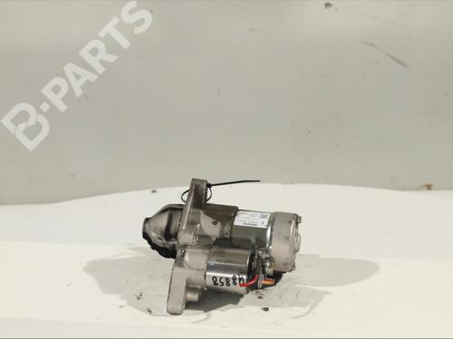 Starter NISSAN JUKE (F15) 1.5 dCi | BP11910348M8 
