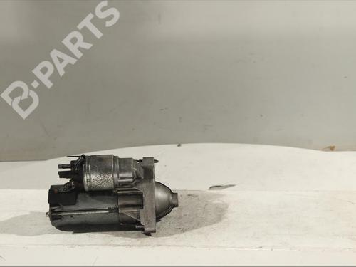 Starter NISSAN QASHQAI / QASHQAI +2 I (J10, NJ10, JJ10E)  | BP11906125M8 
