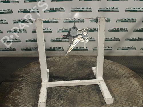 Used Rear right window mechanism Rear right window mechanism 12076967 12076967