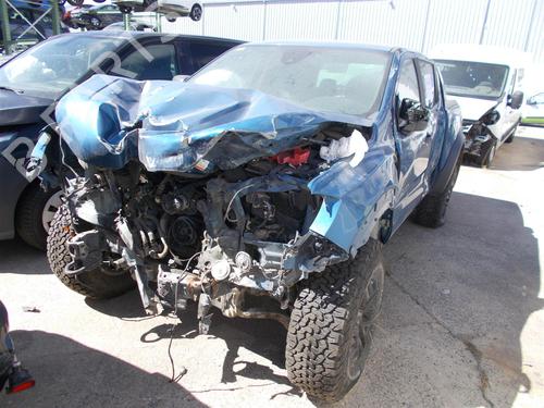 Recambios FORD RANGER (TKE) 3.2 TDCi 4x4 (200 hp) 4369280