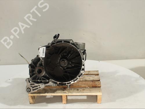 Used Gearbox VOLVO S60 II (134) DRIVe / D2 (114 hp) 30188946
