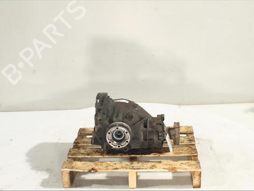 Used Rear differential Rear differential BMW X5 (E53) 3.0 d (184 hp) 24628333 24628333