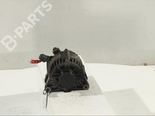 Alternator FORD FIESTA V (JH_, JD_) 1.6 TDCi | BP11907165M7 