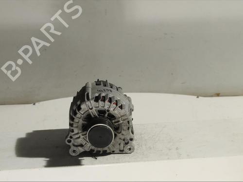 Used Alternator Alternator SEAT IBIZA IV (6J5, 6P1) 1.6 TDI (90 hp) 11903858 11903858