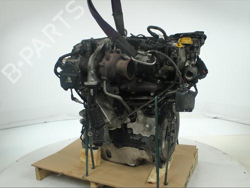 Engine JEEP RENEGADE SUV (BU, B1, BV) 2.0 CRD 4x4 | BP38972951M1 - Image 4
