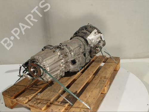 Gearbox LAND ROVER RANGE ROVER SPORT II (L494) 2.0 P400e PHEV 4x4 | BP28367770M3 