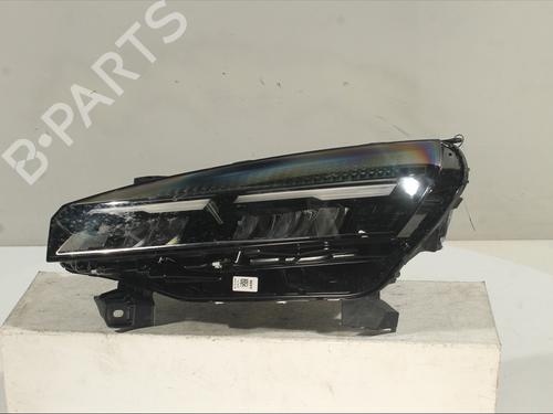 Scheinwerfer links für RENAULT CLIO V (B7_) 1.0 TCe 100 (B7MT) (101 hp) 31077583