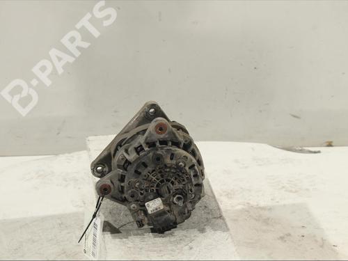 Alternator DACIA DOKKER MPV (KE_) 1.5 dCi / Blue dCi 75 (KEAJ, KEAH, KEJW) | BP11908147M7 