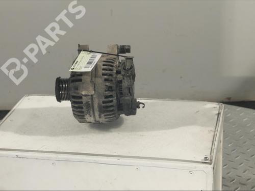 Alternator CITROËN JUMPY II Van 2.0 HDi 120 (120 hp) 11901811