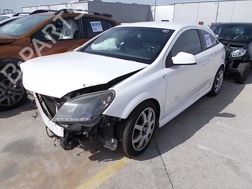 Headlight switch OPEL ASTRA H GTC (A04) 1.9 CDTi (L08) | BP11911510I24 - Image 6