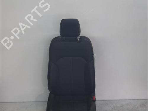 Banco frente direito Banco frente direito MAZDA CX-60 (KH_) 3.3 e-SKYACTIV-D MHEV (200 hp) 36496433 36496433