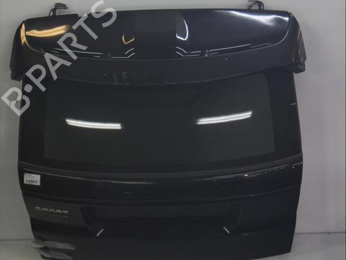 Used Tailgate Tailgate LAND ROVER RANGE ROVER SPORT II (L494) 2.0 P400e PHEV 4x4 (404 hp) 33999185 33999185