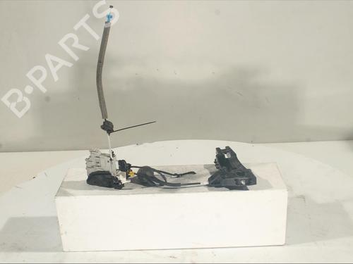 Fechadura trás esquerda Fechadura trás esquerda 21782950 21782950