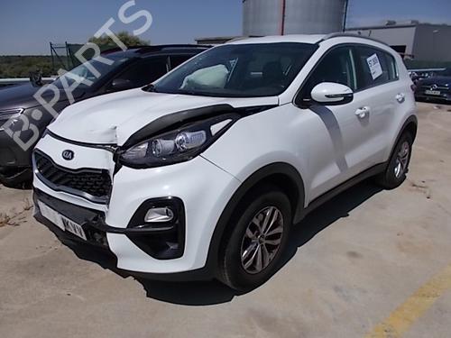 Electronic module KIA SPORTAGE IV (QL, QLE) 1.6 CRDi | BP37432937M83 - Image 6