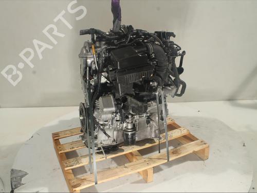 Engine TOYOTA YARIS (_P13_) 1.5 Hybrid (NHP130_, NHP130) | BP21139264M1 