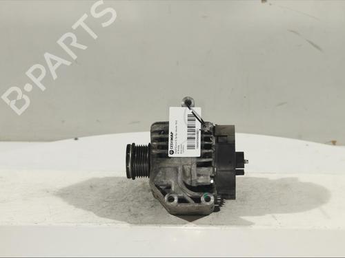 Used Alternator Alternator OPEL CORSA D (S07) 1.2 (L08, L68) (86 hp) 11912823 11912823