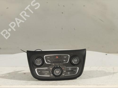 Comando chauffage JEEP COMPASS (MP, M6, MV, M7) 2.0 CRD 4x4 (140 hp) 32511796