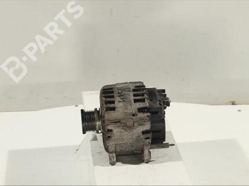Alternator VW GOLF ALLTRACK VII Variant (BA5, BV5) 1.6 TDI 4motion | BP11990061M7