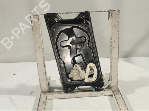 Used Front left window mechanism Front left window mechanism 12084959 12084959