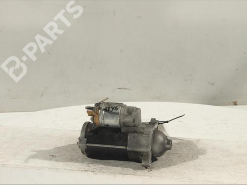 Starter RENAULT KANGOO / GRAND KANGOO II (KW0/1_) 1.5 dCi 90 (KW05, KW08, KW0G, KW11) | BP11909458M8 