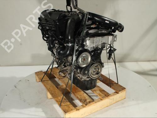 Engine PEUGEOT 3008 II SUV (MC_, MR_, MJ_, M4_)  | BP24152005M1 