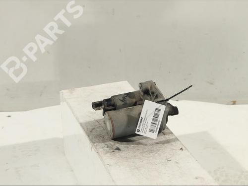Starter PEUGEOT 208 I (CA_, CC_) 1.0 VTi | BP11908604M8