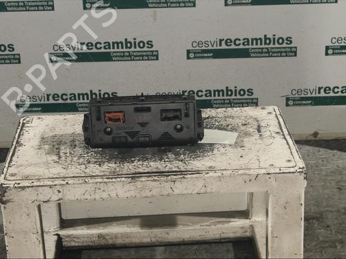 Used Climate control CITROËN C-ELYSEE (DD_) 1.6 BlueHDi 100 (99 hp) 12078328