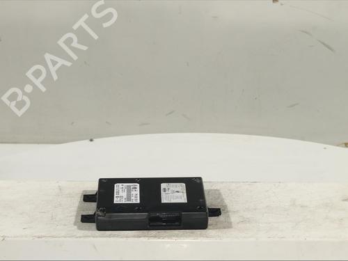 Used Electronic module Electronic module SEAT LEON (1P1) 2.0 TFSI (200 hp) 12137246 12137246