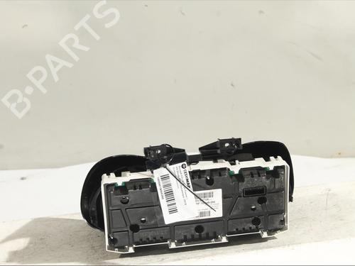 Instrument cluster RENAULT CLIO IV Grandtour (KH_) 1.5 dCi 75 | BP26925897C47