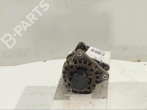 Generator DACIA DOKKER MPV (KE_) 1.5 Blue dCi 95 (KEJL) | BP11908660M7 