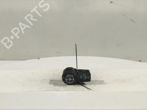 Used Headlight switch Headlight switch FIAT 500X (334_) 1.0 (334.AXN1B) (120 hp) 11985576 11985576