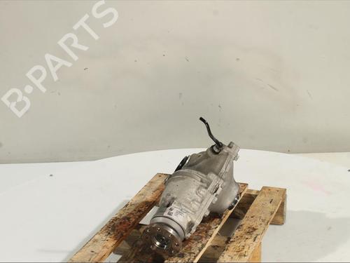 Front differential BMW 6 Gran Turismo (G32) 630 d xDrive | BP27713802M23 