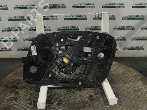 Used Front right window mechanism Front right window mechanism HYUNDAI i30 (GD) 1.4 (99 hp) 12076290 12076290