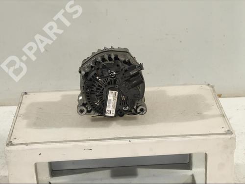 Used Alternator CITROËN DS3 (SA_) [2009-2016]  11989551