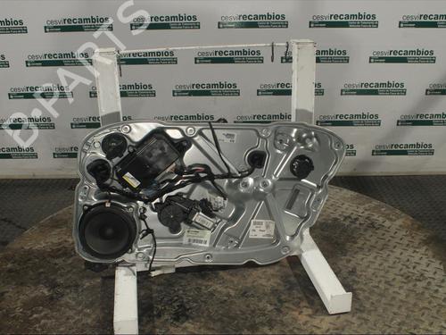 Used Front right window mechanism Front right window mechanism 12076246 12076246