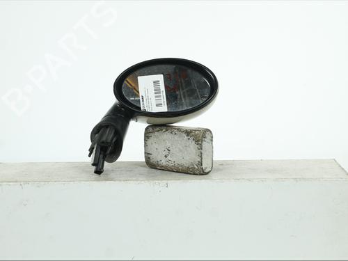 Used Right mirror Right mirror 39642732 39642732