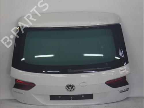 Used Tailgate Tailgate 36873940 36873940
