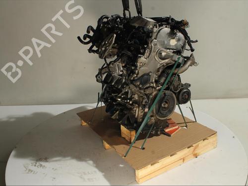 Engine HONDA CR-V IV (RM_) 1.6 i-DTEC (RE6) | BP27249637M1