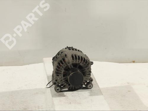 Alternator VW TOURAN (1T1, 1T2) 2.0 TDI | BP11982284M7 