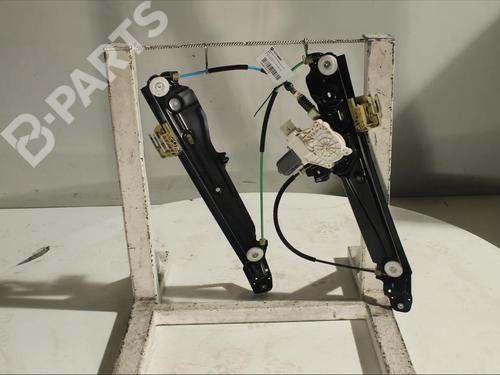 Used Front right window mechanism BMW 5 (F10) 520 d (184 hp) 12083075