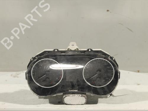 Used Instrument cluster Instrument cluster NISSAN JUKE (F16_) 1.0 (114 hp) 12531836 12531836