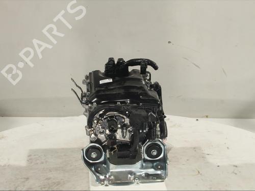 Inverter/Converter TOYOTA YARIS CROSS (MXP_) 1.5 Hybrid (MXPJ10) | BP14525809M119 