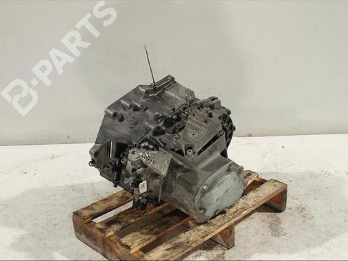 Gearbox PEUGEOT 208 I (CA_, CC_) 1.2 THP 110 | BP11904311M3