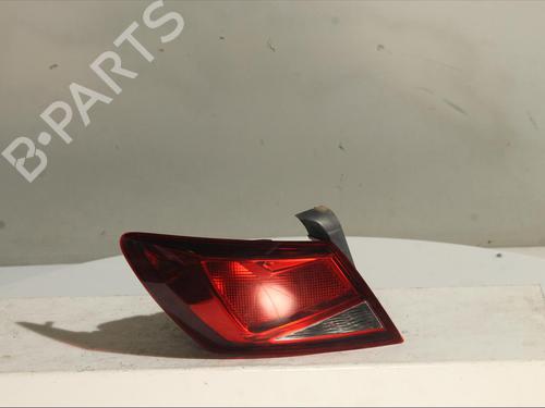 Used Left taillight Left taillight SEAT LEON (5F1) 1.2 TSI (110 hp) 27359005 27359005