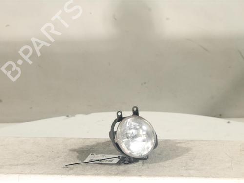 Used Left front fog light Left front fog light TOYOTA AURIS Estate (_E18_) 1.8 Hybrid (ZWE186_, ZWE186R, ZWE186H) (136 hp) 18131771 18131771