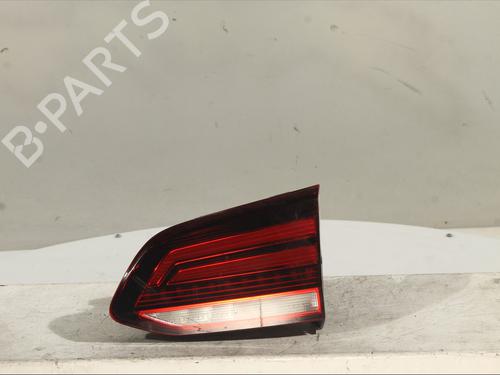 Used Right tailgate light Right tailgate light VW GOLF VII (5G1, BQ1, BE1, BE2) 1.6 TDI (115 hp) 30188677 30188677