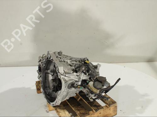 Gearbox KIA SPORTAGE V (NQ5) 1.6 T-GDI MHEV AWD | BP22956376M3 