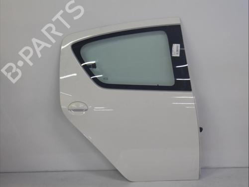 Used Right rear door Right rear door TOYOTA AYGO (_B1_) 1.0 (KGB10_, KGB10R) (68 hp) 20979820 20979820